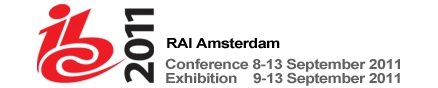 IBC 2011 - The content creation management delivery experience